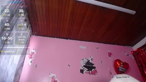 Snapshot of sofii_cute01 chatting on March 5, 2:12 pm sofii_cute01 online show from March 5, 2:12 pm