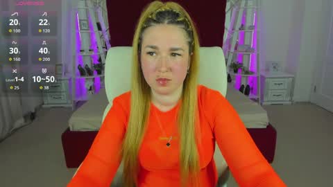 sofii_darling online show from April 9, 4:45 pm