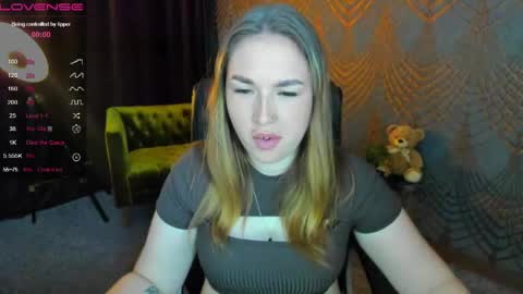 sofii_darling online show from April 27, 5:00 pm