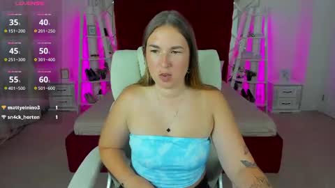 Snapshot of sofii_darling chatting on July 28, 7:39 pm sofii_darling online show from July 28, 7:39 pm