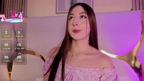 sofii_jones online show from February 27, 9:37 pm