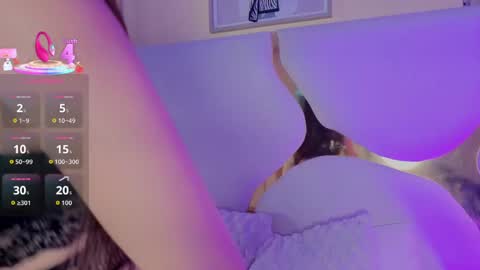 Snapshot of sofii_jones chatting on May 8, 10:15 pm sofii_jones online show from May 8, 10:15 pm