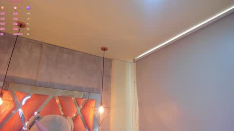 Snapshot of sofii_miller_ chatting on February 6, 5:40 pm online show from February 6, 5:40 pm