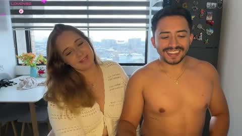 sofii_n_diego online show from March 30, 8:54 pm
