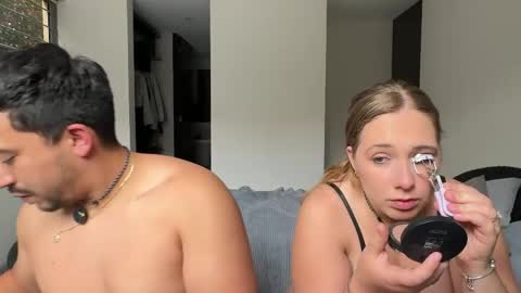 sofii_n_diego online show from May 16, 6:50 pm