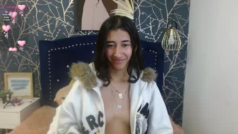 Sofii  online show from March 26, 3:12 am
