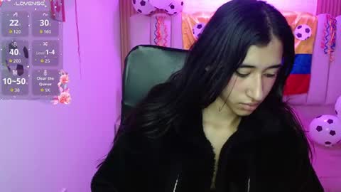 Snapshot of sofii_tk chatting on June 16, 3:31 am Sofii online show from June 16, 3:31 am