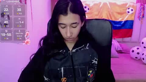 Snapshot of sofii_tk chatting on June 17, 3:31 am Sofii online show from June 17, 3:31 am
