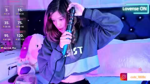 sofiia cute  online show from February 17, 12:18 am