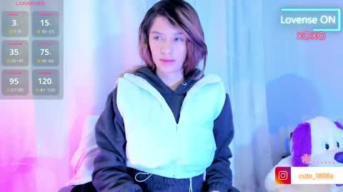 sofiia cute  online show from March 24, 3:33 am