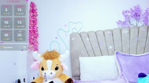 Snapshot of sofiia_cute__ chatting on June 13, 4:21 am sofiia online show from June 13, 4:21 am