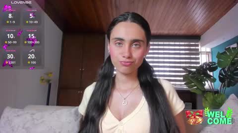 Sofiia  Everyday From 1400 to 2200 Col Time online show from January 14, 7:08 pm