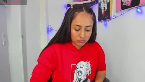 sofiia rodriguez online show from January 8, 4:33 pm