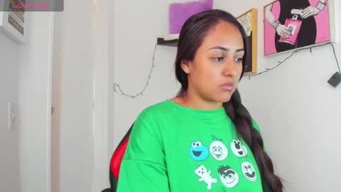 sofiia rodriguez online show from January 15, 4:32 pm