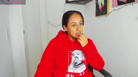 sofiia rodriguez online show from January 16, 12:09 pm