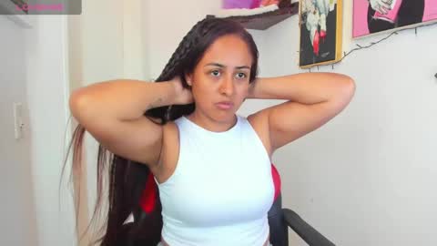 sofiia rodriguez online show from January 16, 3:13 pm