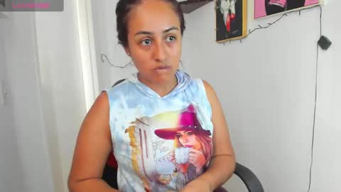 sofiia rodriguez online show from January 28, 9:40 pm