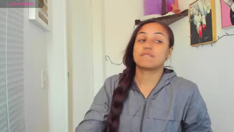 sofiia rodriguez online show from February 17, 1:42 pm