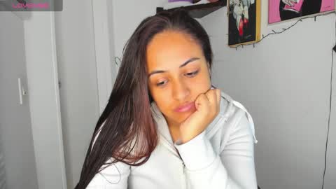 sofiia rodriguez online show from February 20, 12:25 pm