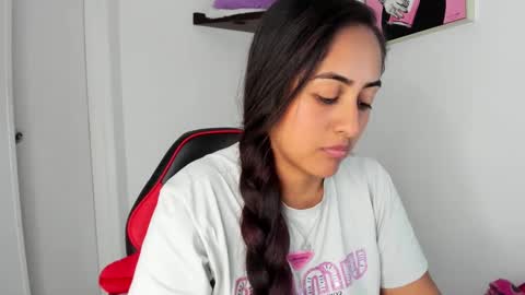 sofiia rodriguez online show from October 14, 4:08 pm