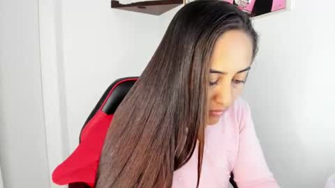 sofiia rodriguez online show from October 18, 12:17 pm