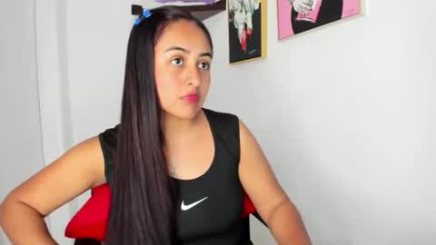 sofiia rodriguez online show from November 12, 3:12 pm