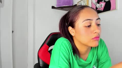 sofiia rodriguez online show from November 26, 4:52 pm