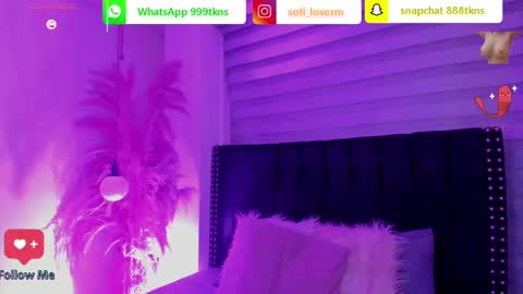 Sofia online show from November 7, 4:34 am