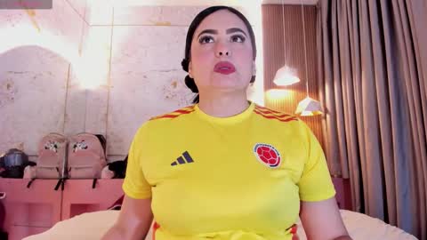 sofiia online show from March 15, 7:31 pm