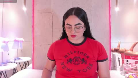 Snapshot of sofiiacarson chatting on June 9, 7:25 pm sofiia online show from June 9, 7:25 pm