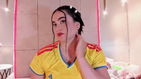 Snapshot of sofiiacarson chatting on June 14, 5:37 pm sofiia online show from June 14, 5:37 pm