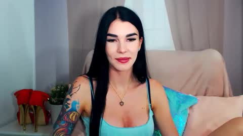 sofiiadream online show from October 30, 8:53 pm