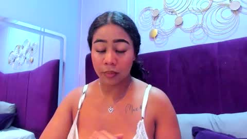 sofiifox online show from October 29, 8:21 pm