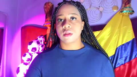 sofiifox online show from June 21, 2:25 am
