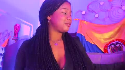 sofiifox online show from July 4, 3:02 am
