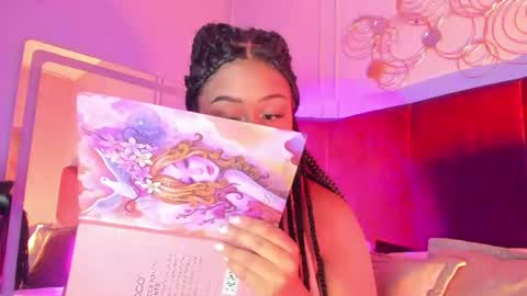 sofiifox online show from July 11, 2:47 am