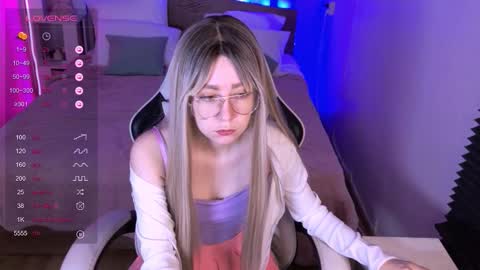 Sofia online show from November 28, 2:36 am