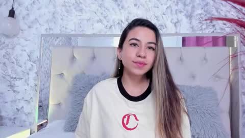 Sofi Malkova online show from October 6, 4:48 pm