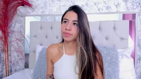 Sofi Malkova online show from February 12, 4:35 pm