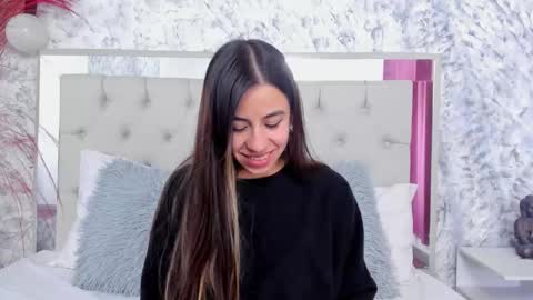 Sofi Malkova online show from February 23, 5:10 pm