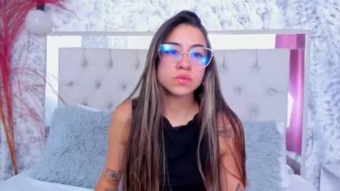 Sofi Malkova online show from February 27, 5:13 pm