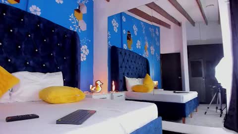 Snapshot of sofimiller02 chatting on October 15, 11:54 am Sofi Miller online show from October 15, 11:54 am