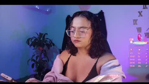 Demi Sofia online show from December 20, 9:22 pm