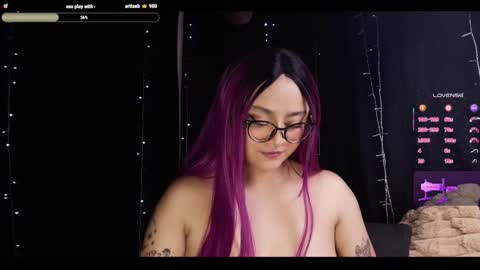 Demi Sofia online show from February 12, 10:16 pm