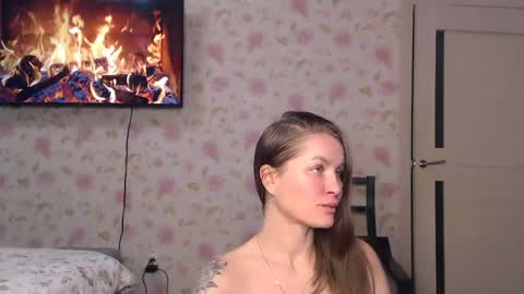  Kaitbrunette and SofiblondeWelcome room Private is Open  Make us happy online show from March 17, 8:06 am