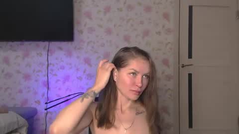 Kaitbrunette and SofiblondeWelcome room Private is Open  Make us happy online show from July 8, 9:36 am