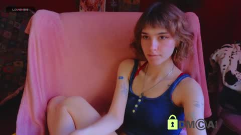 Snapshot of soft_animal chatting on June 12, 12:04 pm E online show from June 12, 12:04 pm