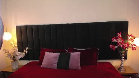 Snapshot of soft_attraction chatting on November 6, 8:10 pm Cam and Amy online show from November 6, 8:10 pm