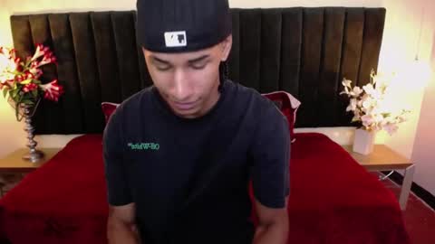 Cam and Amy online show from February 10, 7:51 pm