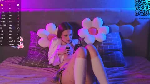 Milisa online show from November 24, 7:35 pm